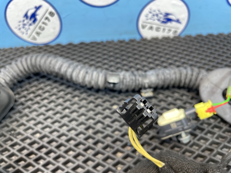 Проводка двери, 2000 рублей, Санкт-Петербург