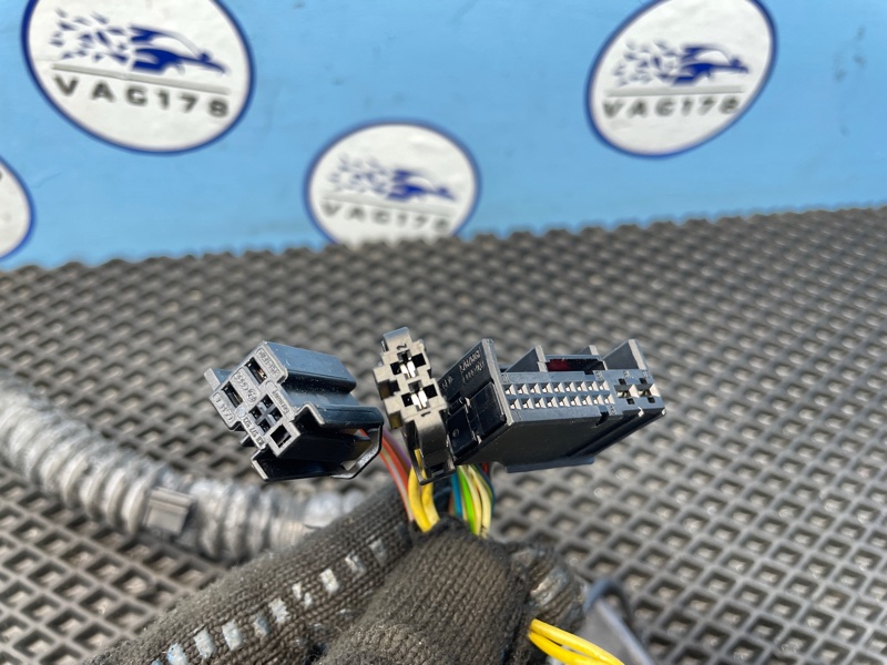 Проводка двери, 2000 рублей, Санкт-Петербург