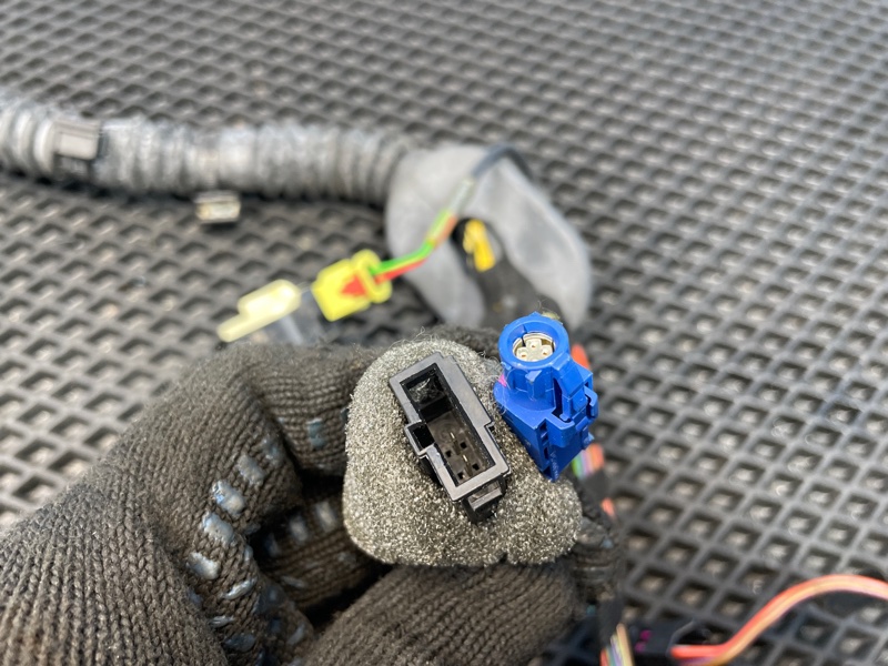 Проводка двери, 2000 рублей, Санкт-Петербург