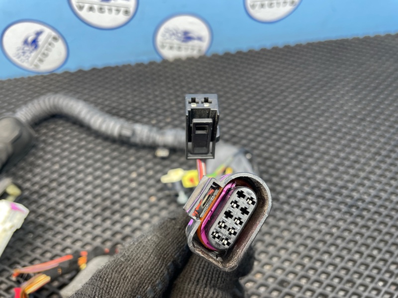 Проводка двери, 2000 рублей, Санкт-Петербург