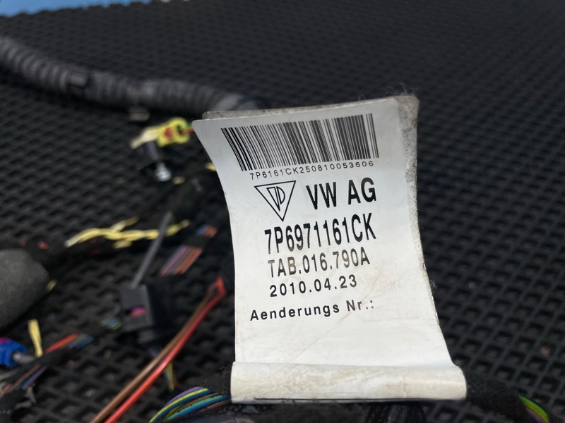 Проводка двери, 2000 рублей, Санкт-Петербург