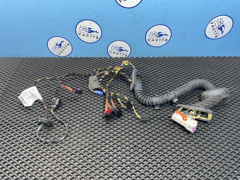 Проводка двери, 2000 рублей, Санкт-Петербург