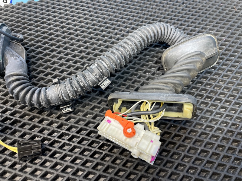 Проводка двери, 2000 рублей, Санкт-Петербург