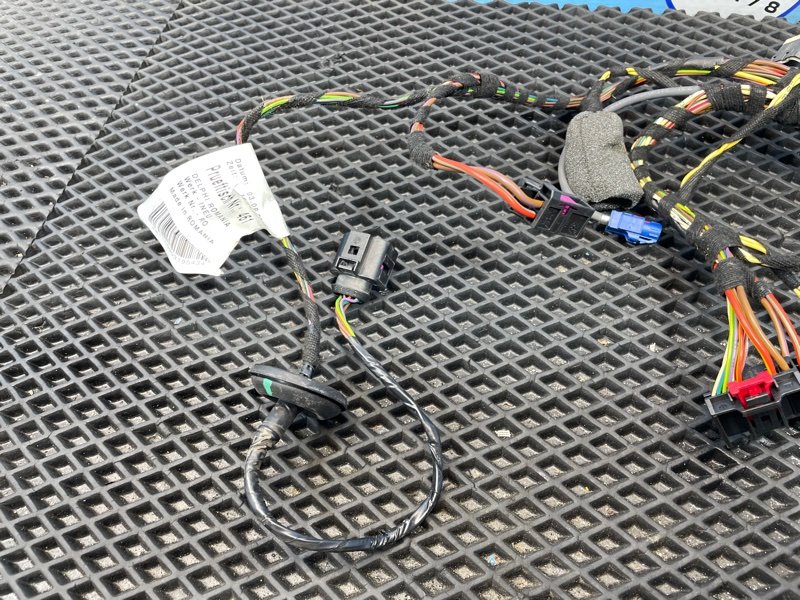 Проводка двери, 2000 рублей, Санкт-Петербург