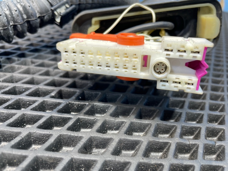 Проводка двери, 2000 рублей, Санкт-Петербург