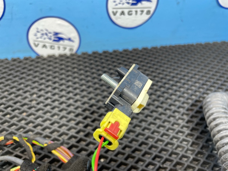 Проводка двери, 2000 рублей, Санкт-Петербург