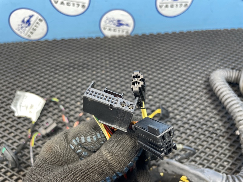 Проводка двери, 2000 рублей, Санкт-Петербург