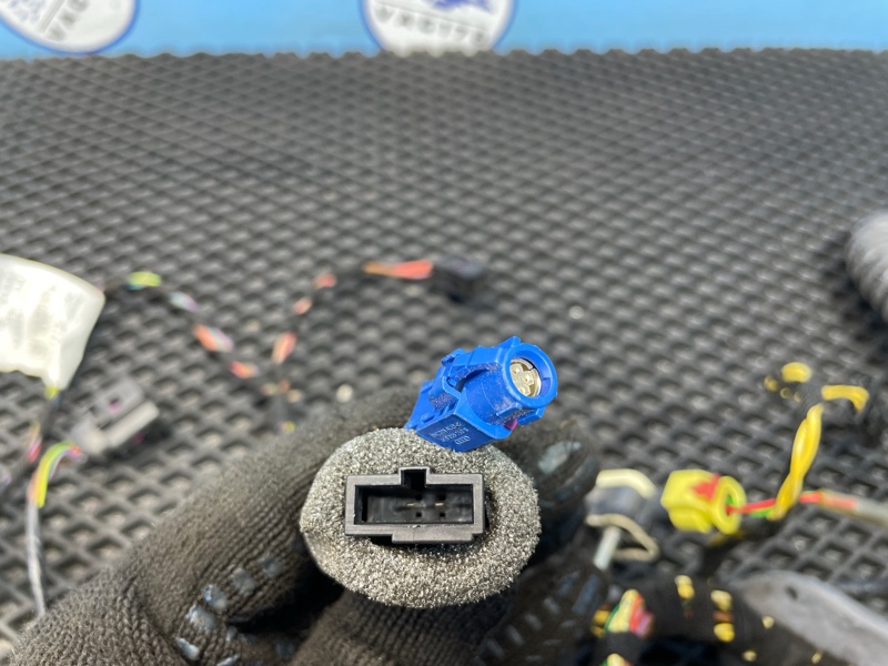 Проводка двери, 2000 рублей, Санкт-Петербург