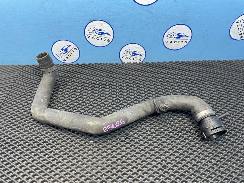 Патрубок радиатора, 1000 рублей, Санкт-Петербург