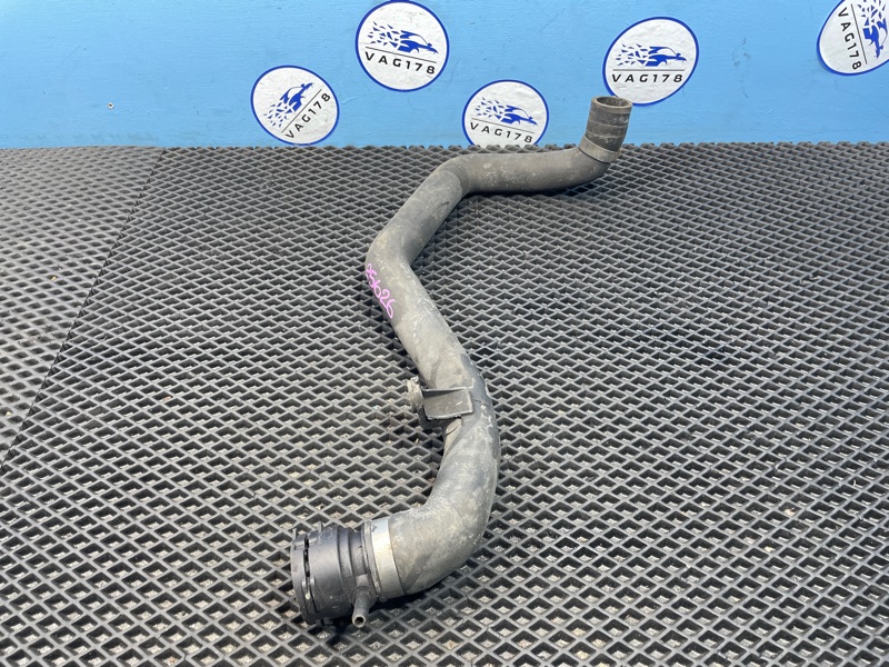 Патрубок радиатора, 1000 рублей, Санкт-Петербург