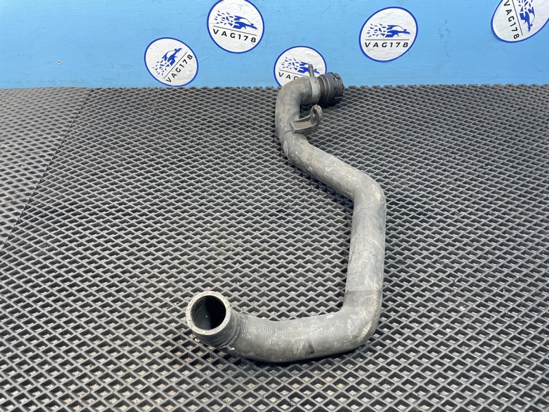 Патрубок радиатора, 1000 рублей, Санкт-Петербург