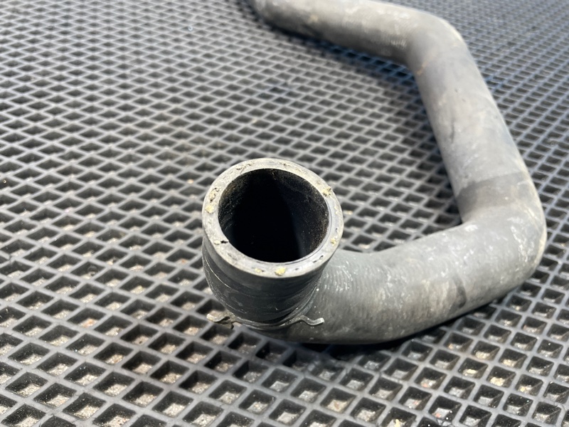 Патрубок радиатора, 1000 рублей, Санкт-Петербург