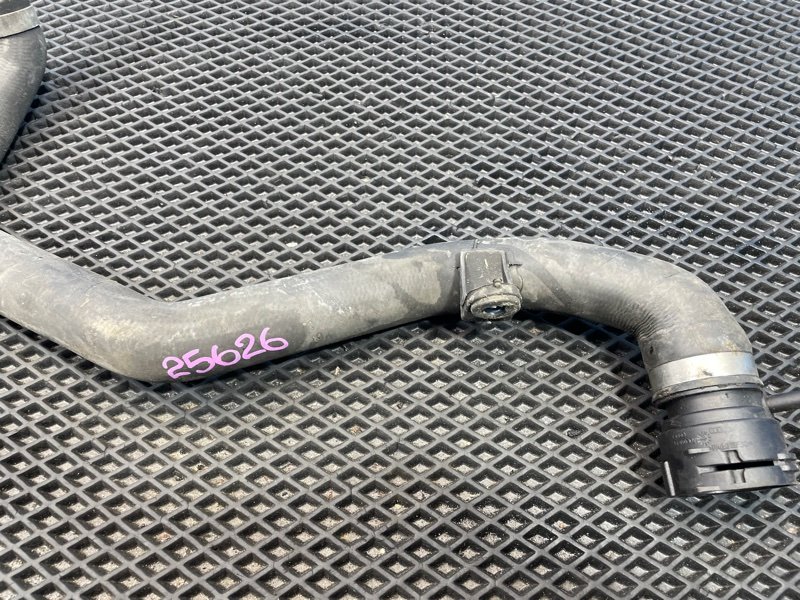 Патрубок радиатора, 1000 рублей, Санкт-Петербург