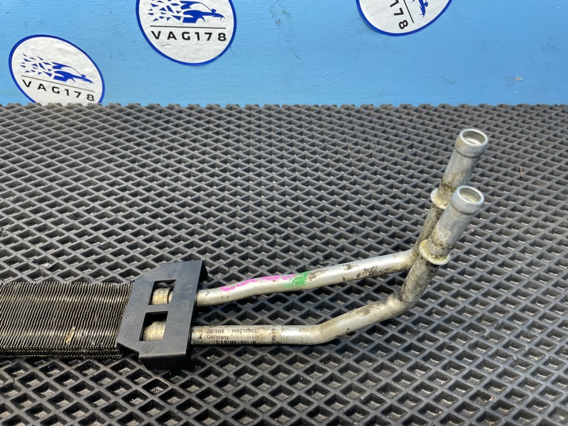 Радиатор гидроусилителя, 1000 рублей, Санкт-Петербург