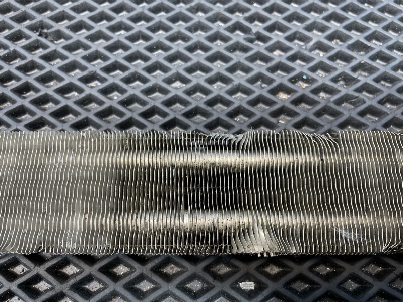 Радиатор гидроусилителя, 1000 рублей, Санкт-Петербург