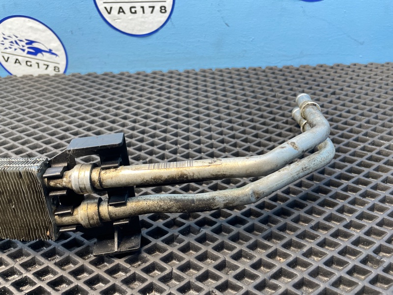 Радиатор гидроусилителя, 1000 рублей, Санкт-Петербург