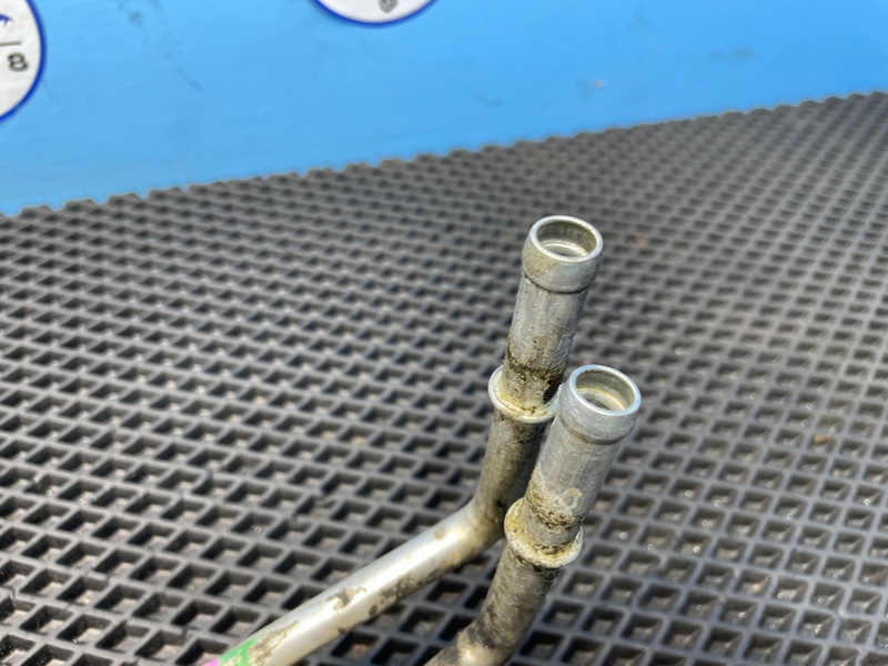 Радиатор гидроусилителя, 1000 рублей, Санкт-Петербург