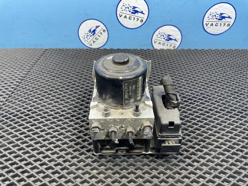 Блок ABS, 2000 рублей, Санкт-Петербург