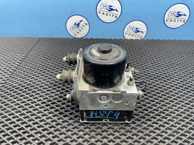 Блок ABS, 2000 рублей, Санкт-Петербург