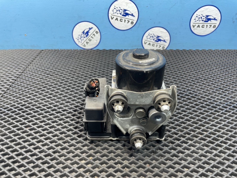 Блок ABS, 2000 рублей, Санкт-Петербург