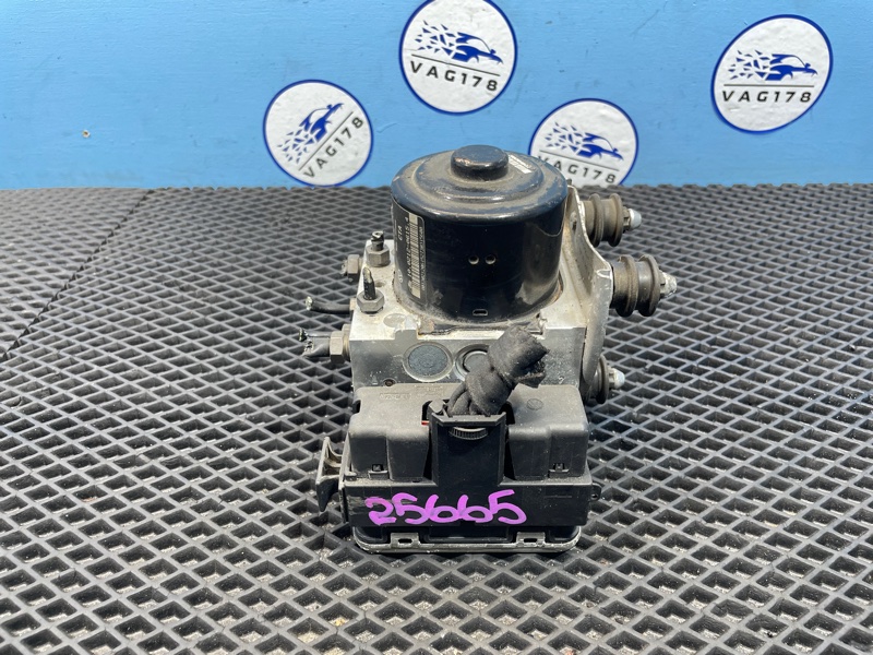 Блок ABS, 2000 рублей, Санкт-Петербург