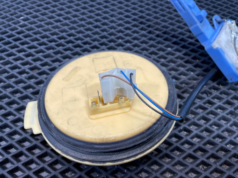 Датчик уровня топлива, 900 рублей, Санкт-Петербург