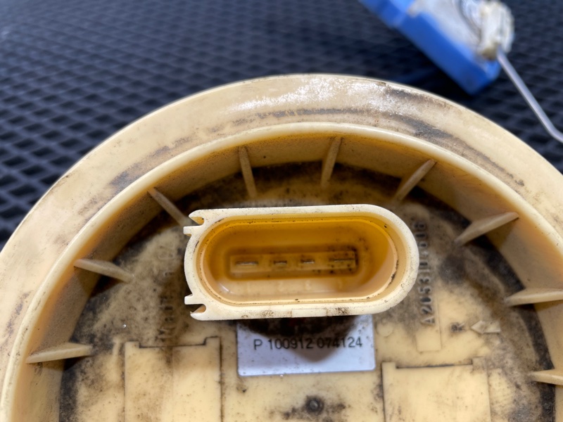 Датчик уровня топлива, 900 рублей, Санкт-Петербург