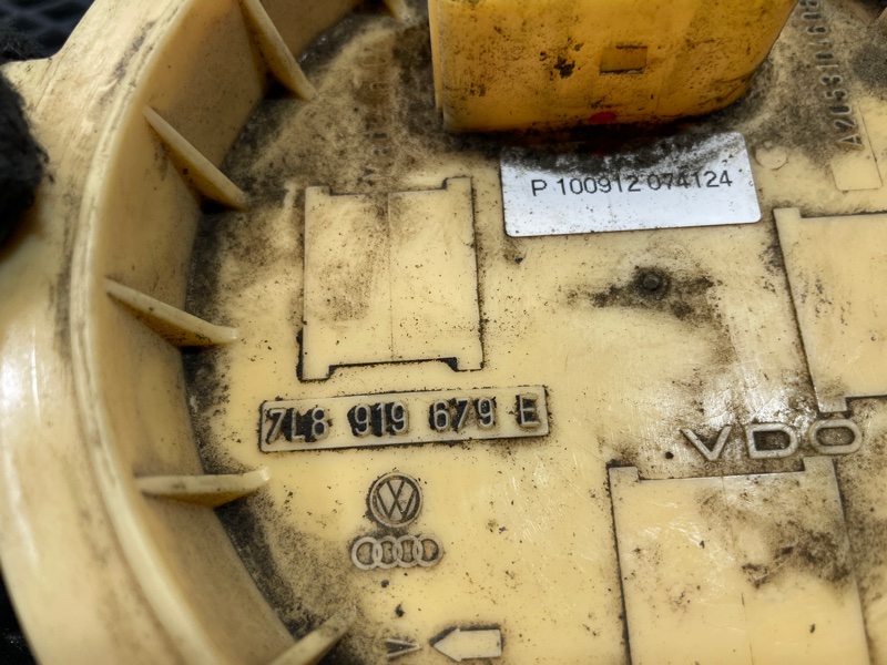 Датчик уровня топлива, 900 рублей, Санкт-Петербург