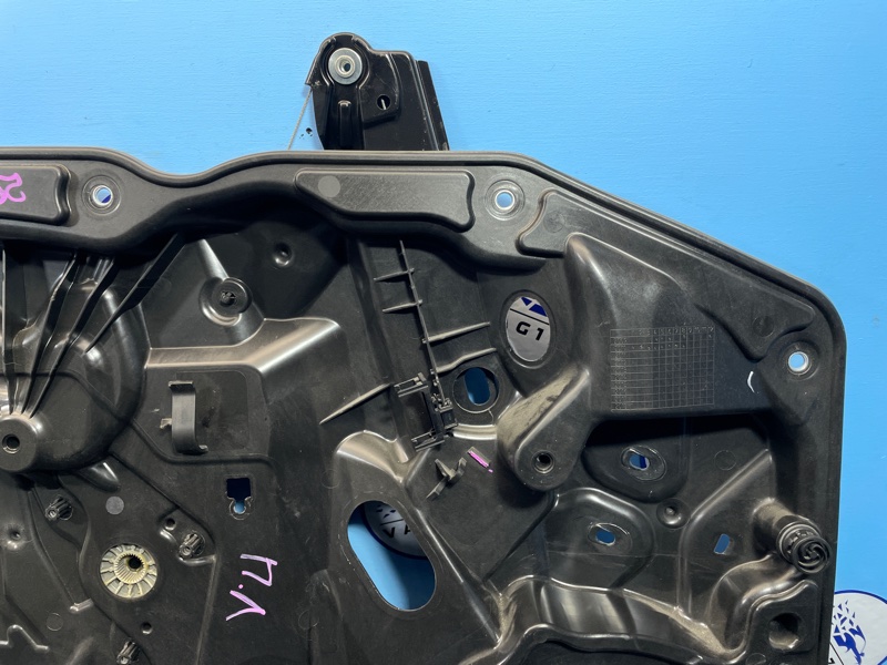 Стеклоподъемник электр., 2500 рублей, Санкт-Петербург