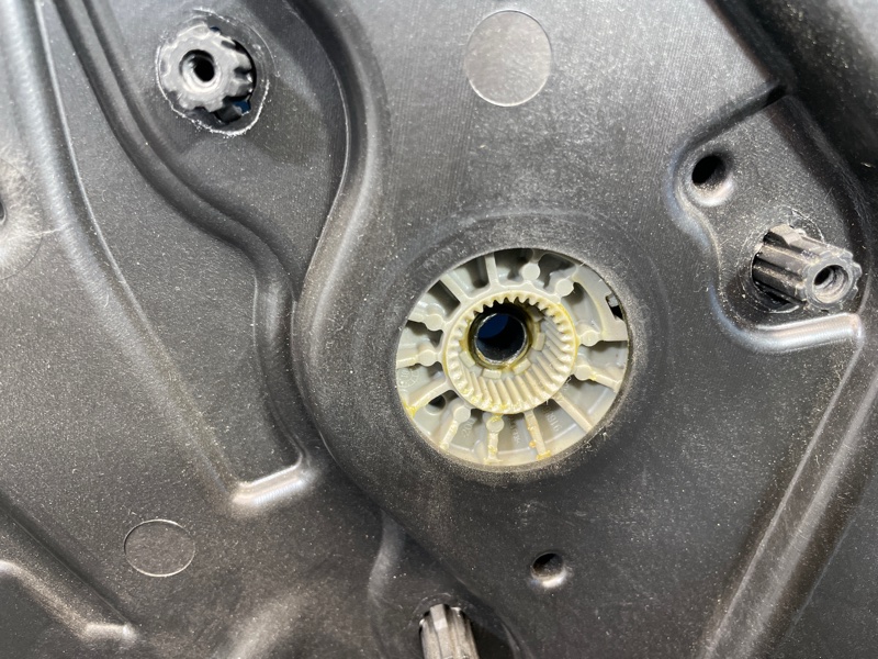 Стеклоподъемник электр., 2500 рублей, Санкт-Петербург