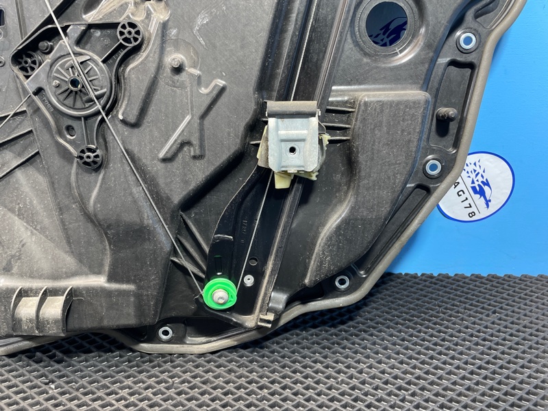 Стеклоподъемник электр., 2500 рублей, Санкт-Петербург