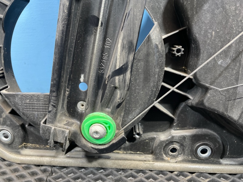 Стеклоподъемник электр., 2500 рублей, Санкт-Петербург