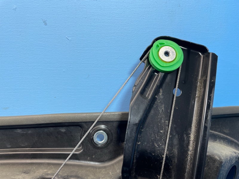 Стеклоподъемник электр., 2500 рублей, Санкт-Петербург