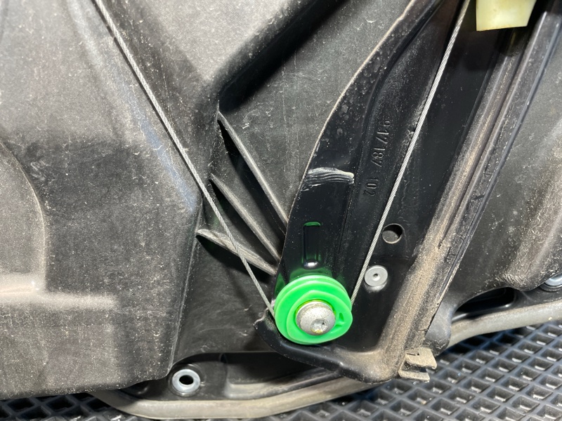 Стеклоподъемник электр., 2500 рублей, Санкт-Петербург