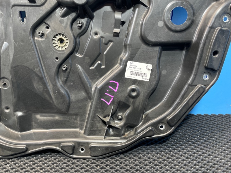 Стеклоподъемник электр., 1500 рублей, Санкт-Петербург