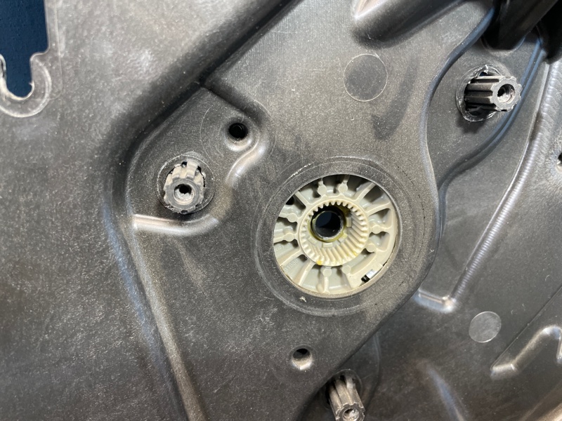 Стеклоподъемник электр., 1500 рублей, Санкт-Петербург