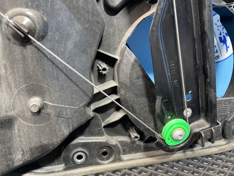 Стеклоподъемник электр., 1500 рублей, Санкт-Петербург