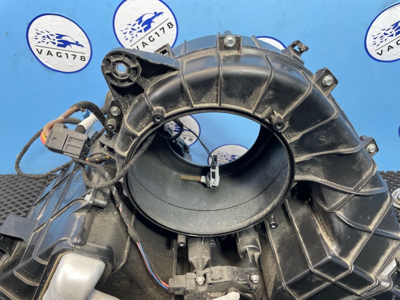 Корпус отопителя, 1000 рублей, Санкт-Петербург