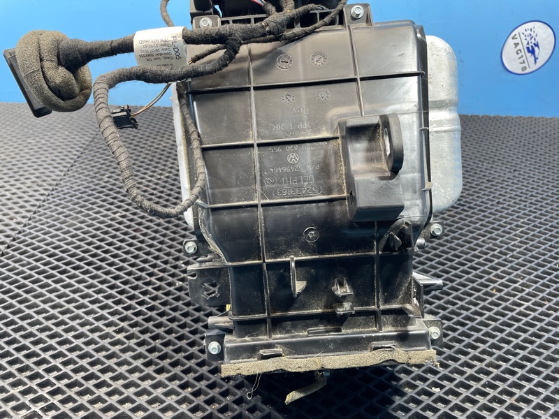 Корпус отопителя, 1000 рублей, Санкт-Петербург