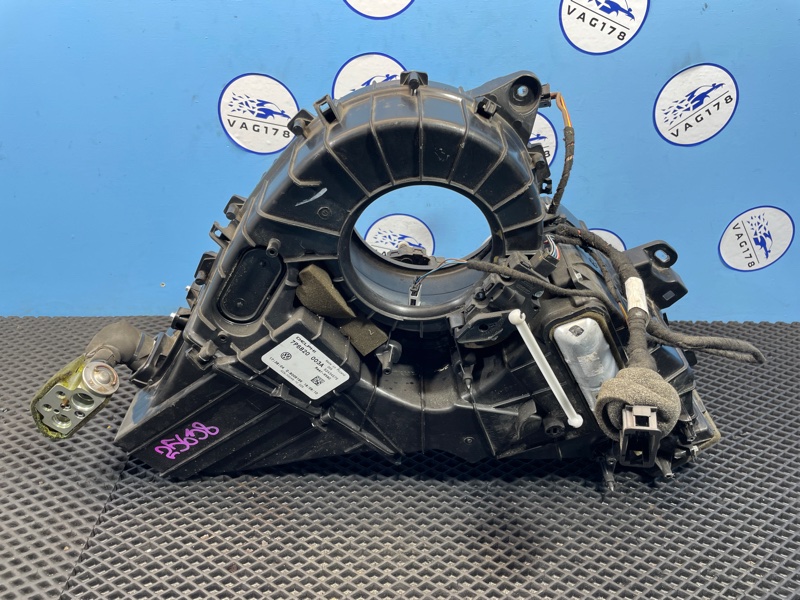 Корпус отопителя, 1000 рублей, Санкт-Петербург