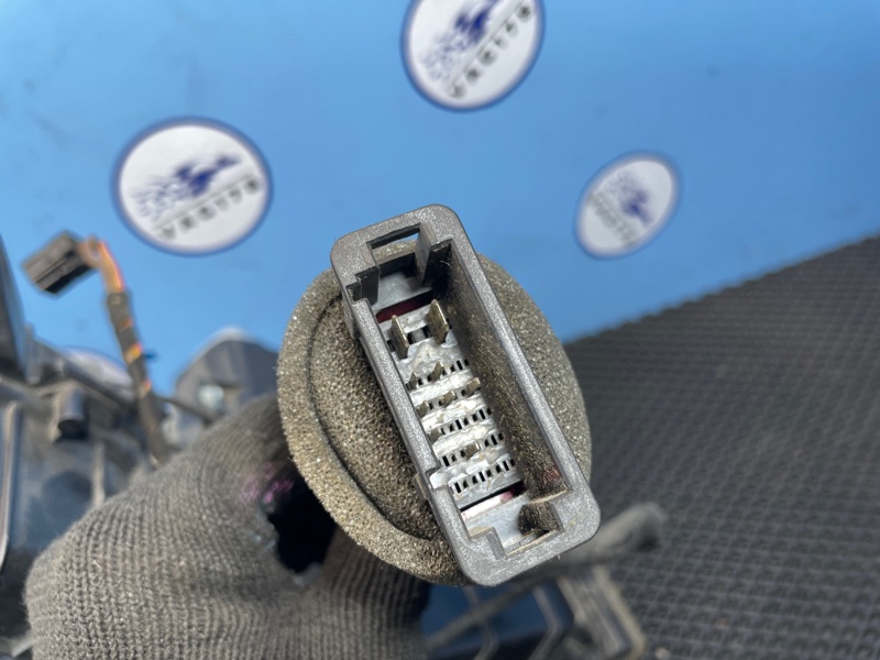 Корпус отопителя, 1000 рублей, Санкт-Петербург