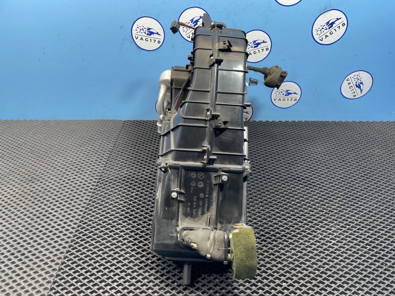 Корпус отопителя, 1000 рублей, Санкт-Петербург