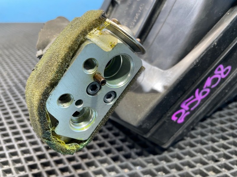 Корпус отопителя, 1000 рублей, Санкт-Петербург