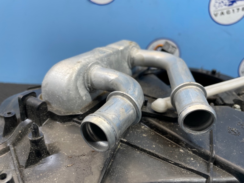 Корпус отопителя, 1000 рублей, Санкт-Петербург