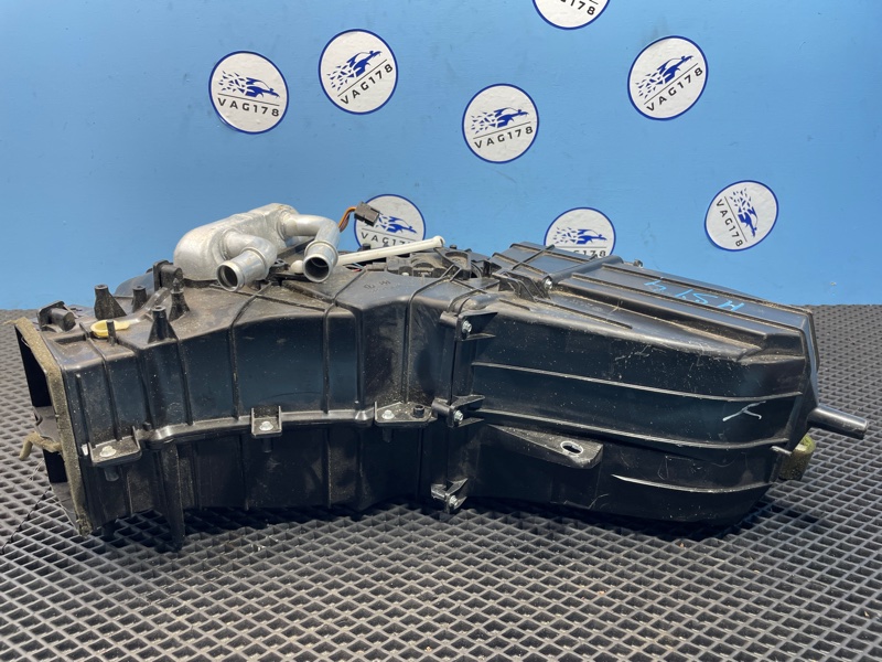 Корпус отопителя, 1000 рублей, Санкт-Петербург