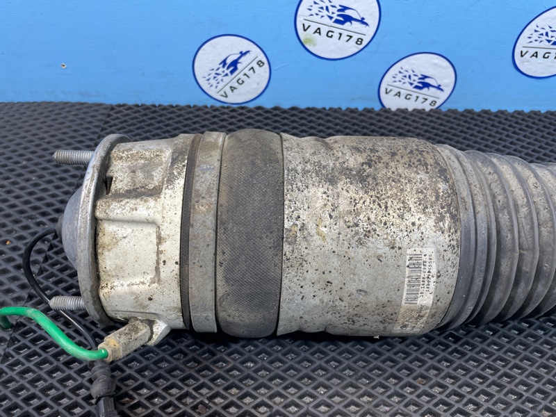 Амортизатор, 5000 рублей, Санкт-Петербург