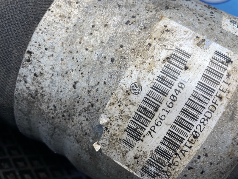 Амортизатор, 5000 рублей, Санкт-Петербург