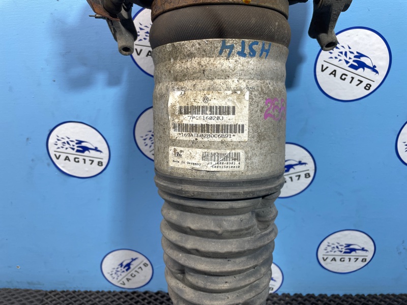 Амортизатор, 5000 рублей, Санкт-Петербург