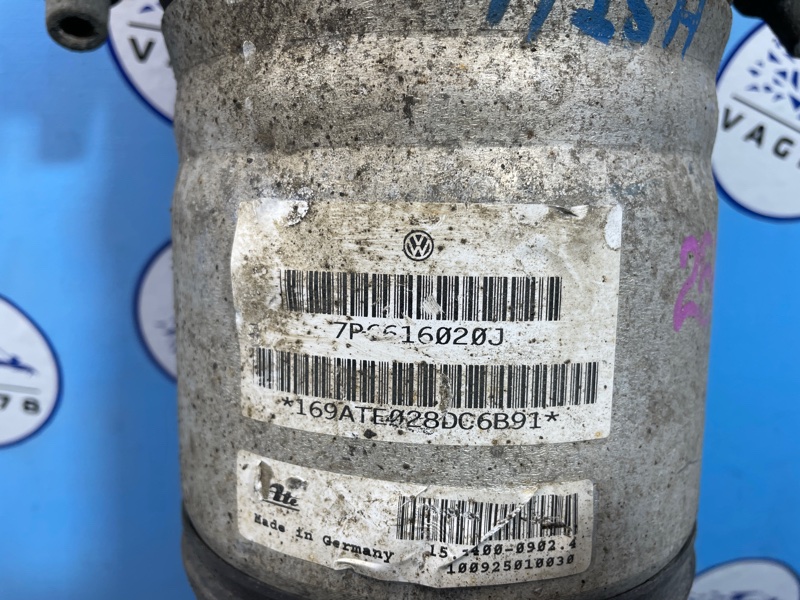 Амортизатор, 5000 рублей, Санкт-Петербург