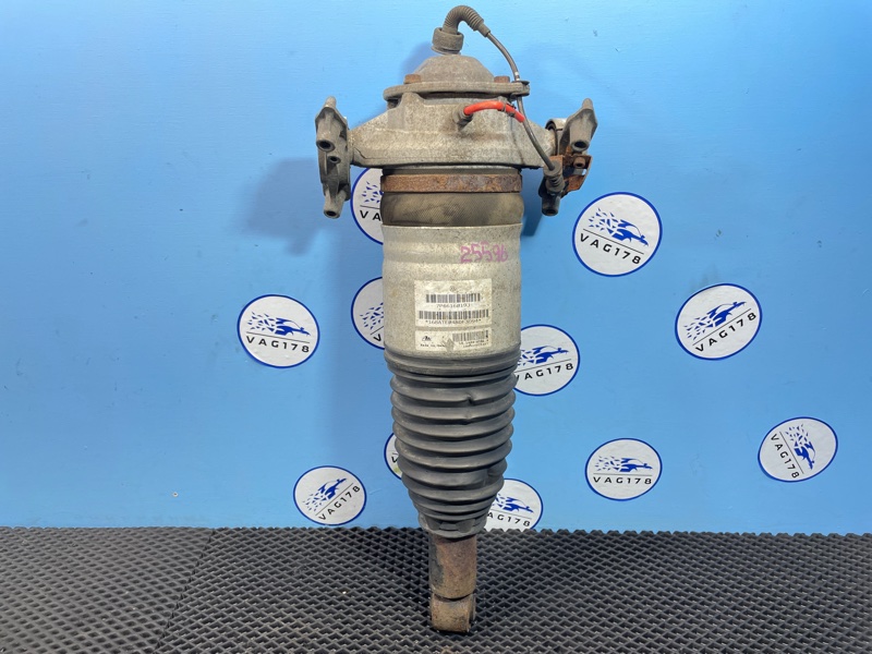 Амортизатор, 5000 рублей, Санкт-Петербург